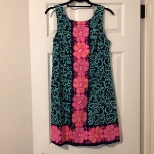 Lily Pulitzer shift dress